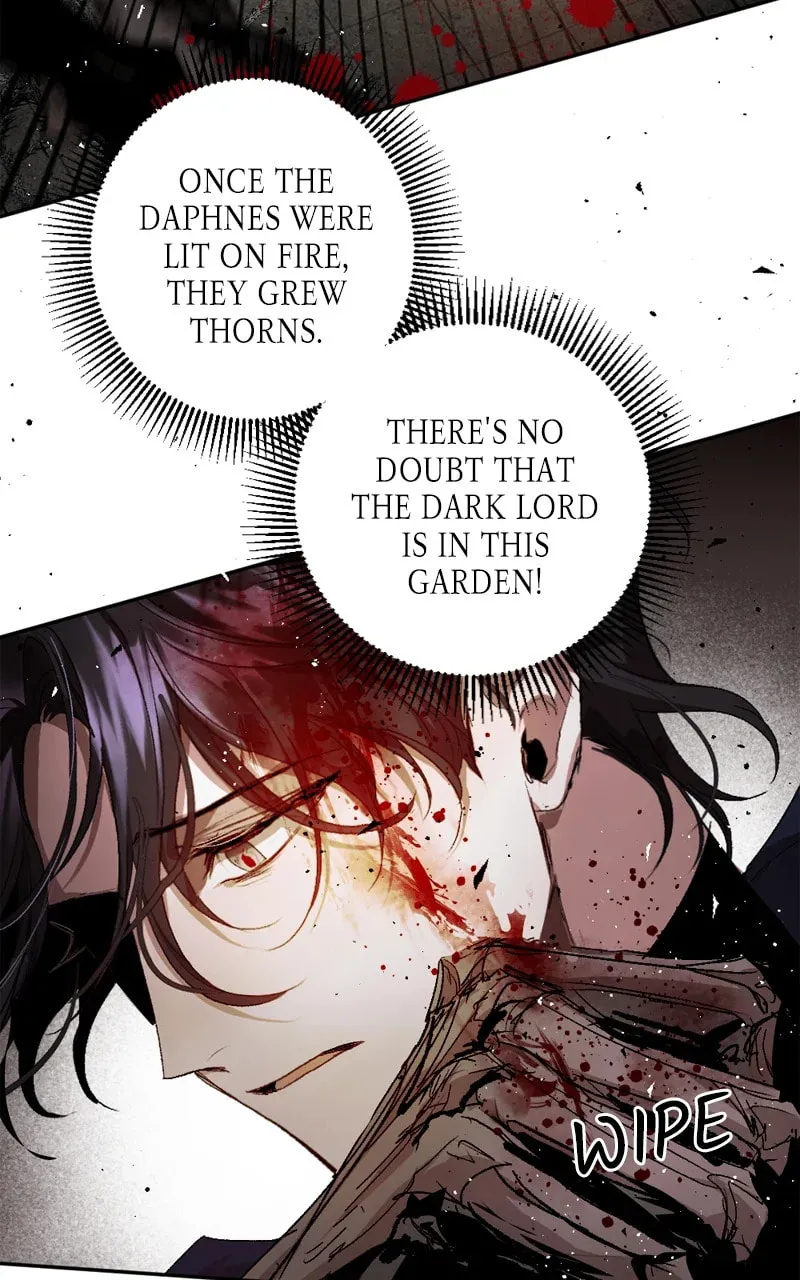 The Dark Lord