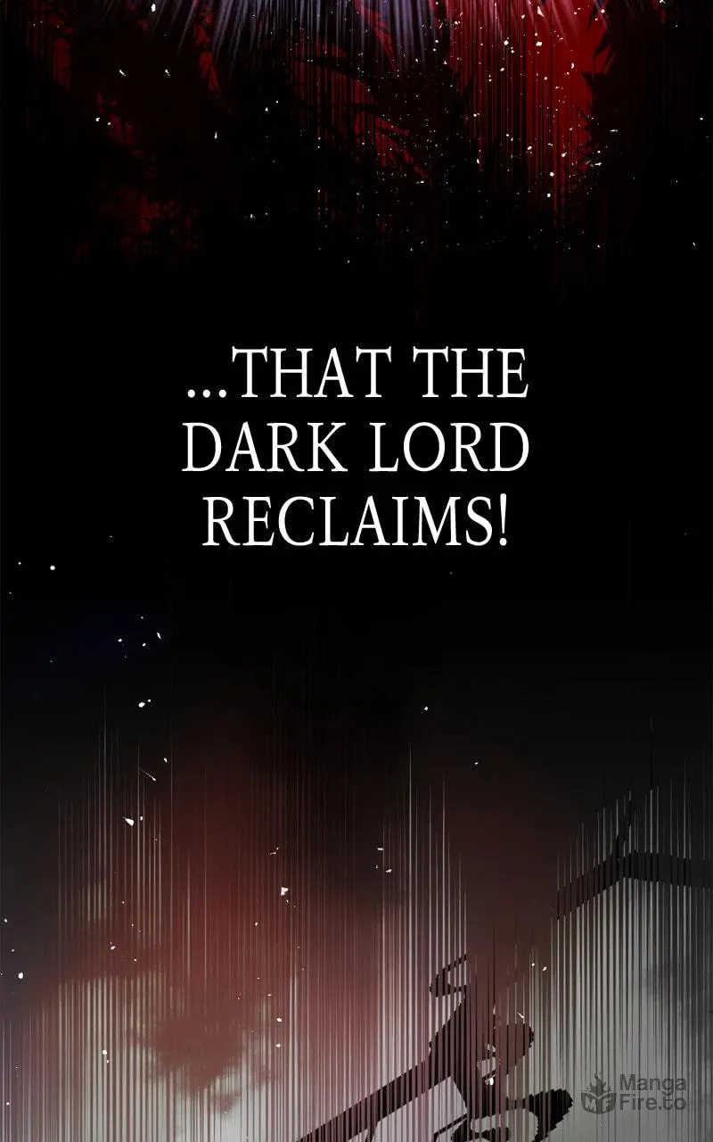The Dark Lord