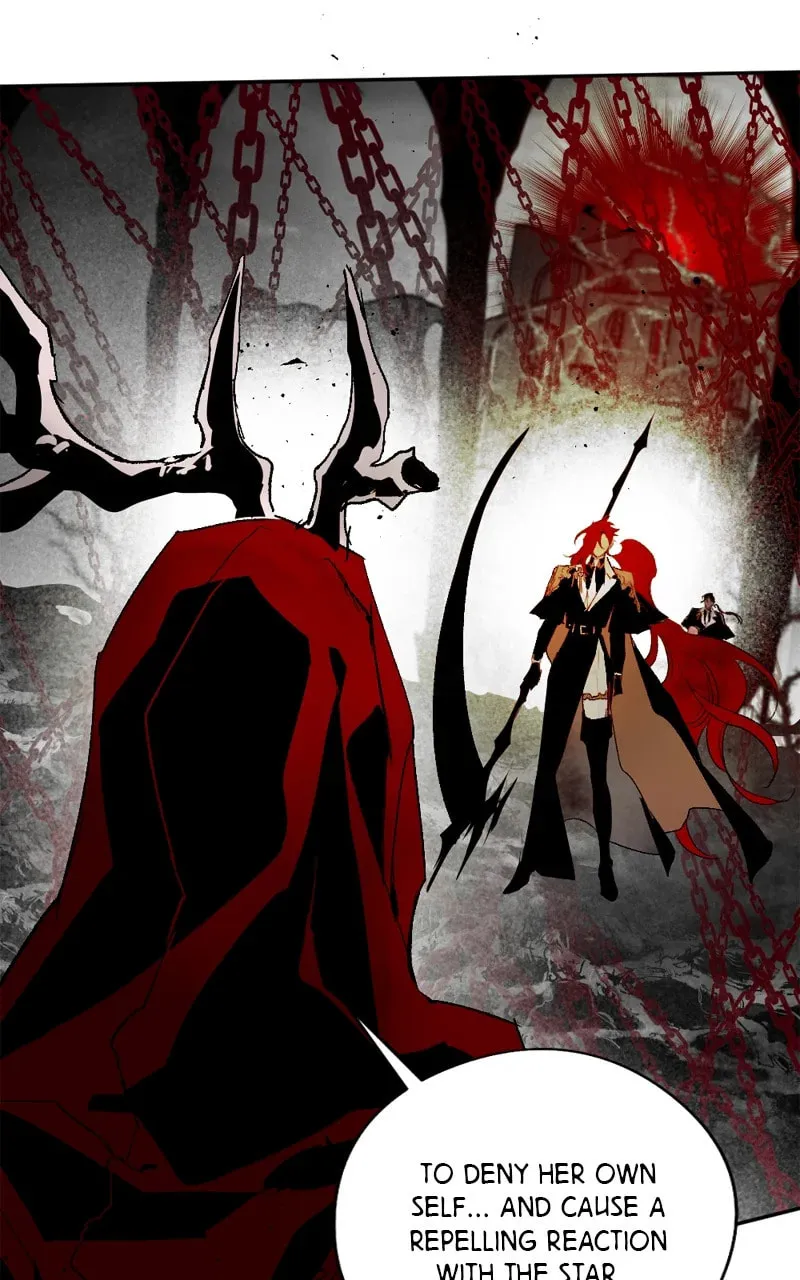 The Dark Lord