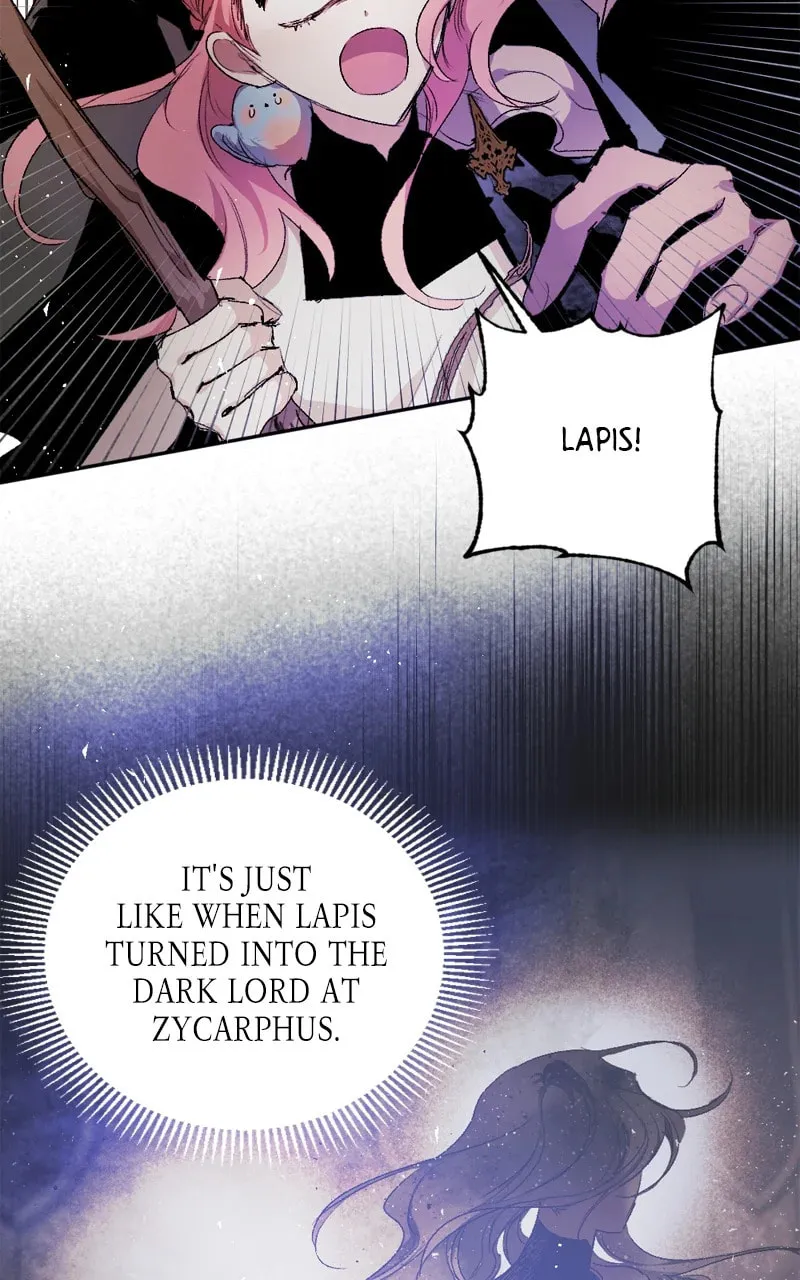 The Dark Lord