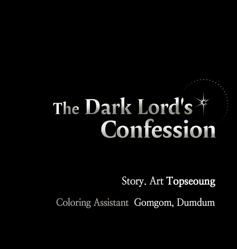 The Dark Lord