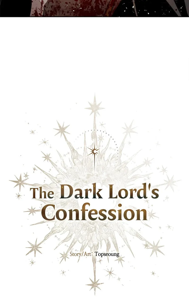The Dark Lord