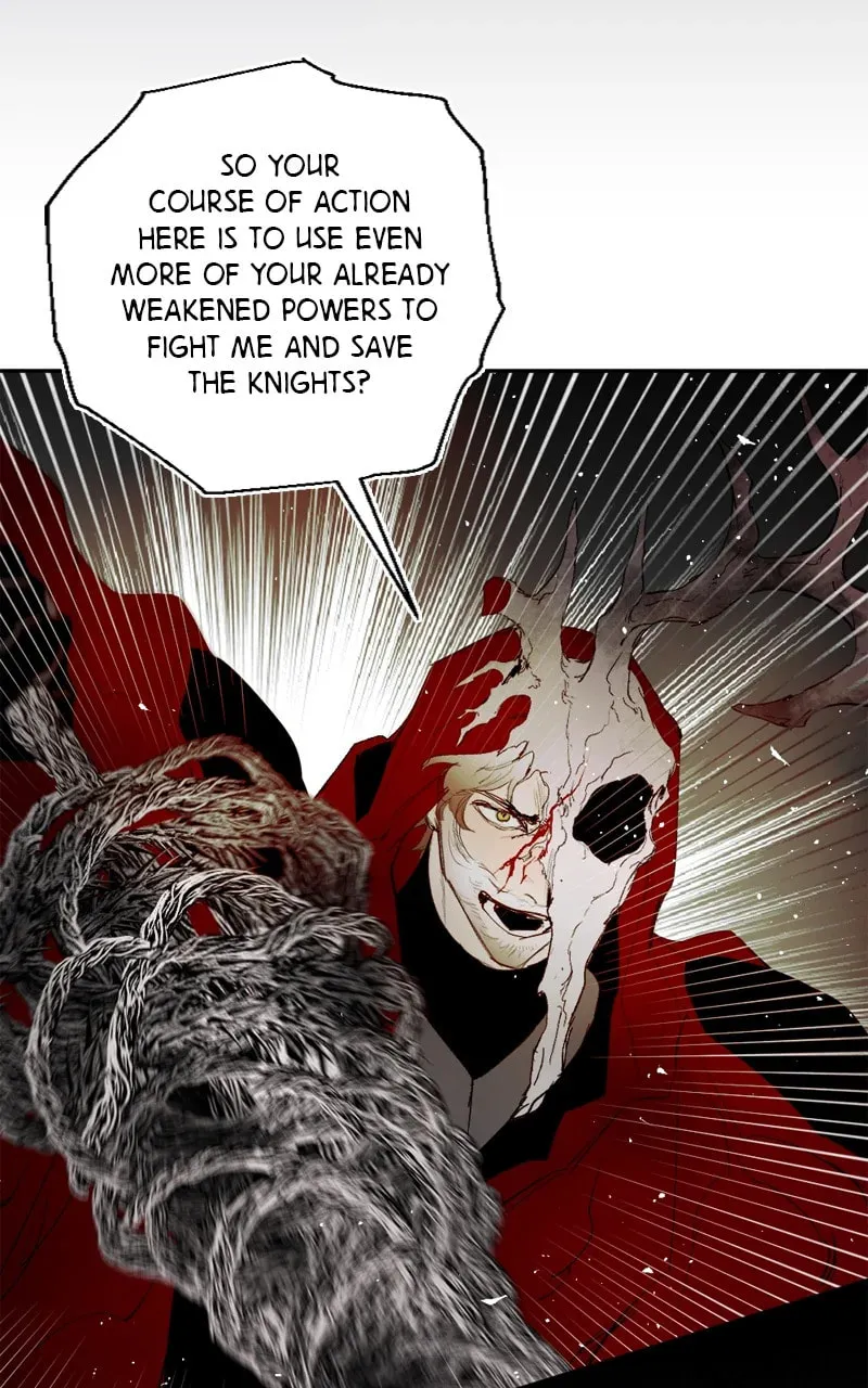 The Dark Lord