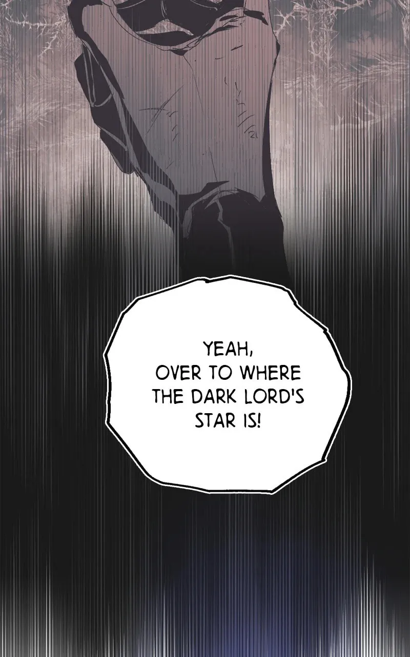 The Dark Lord