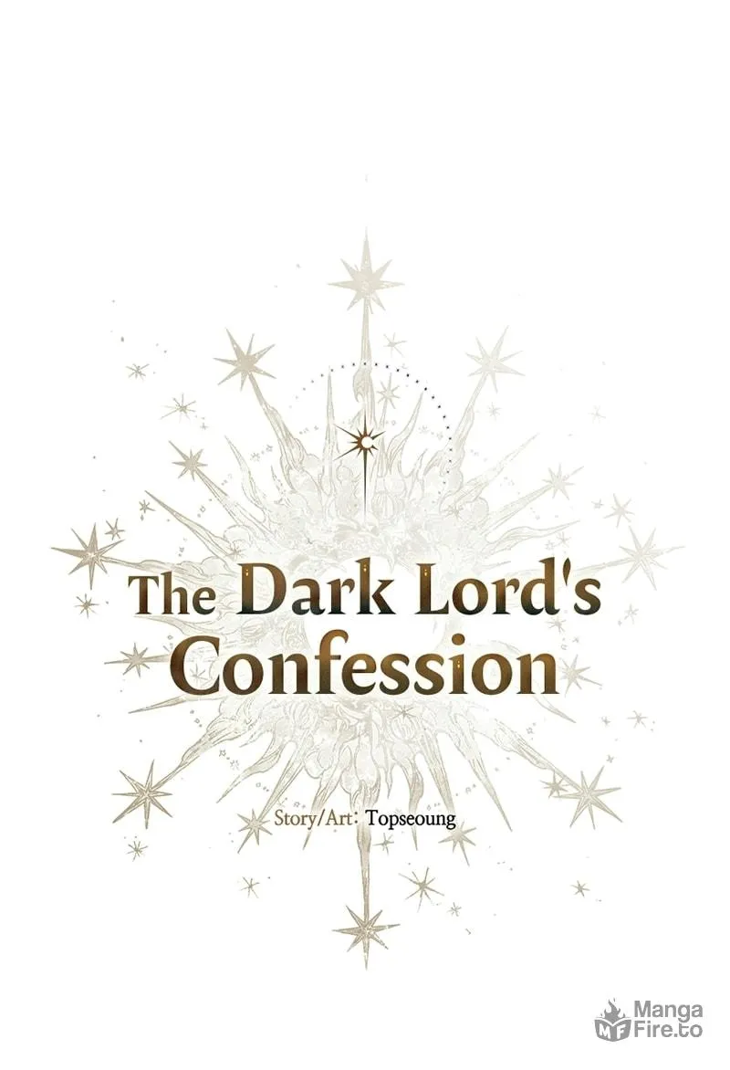 The Dark Lord