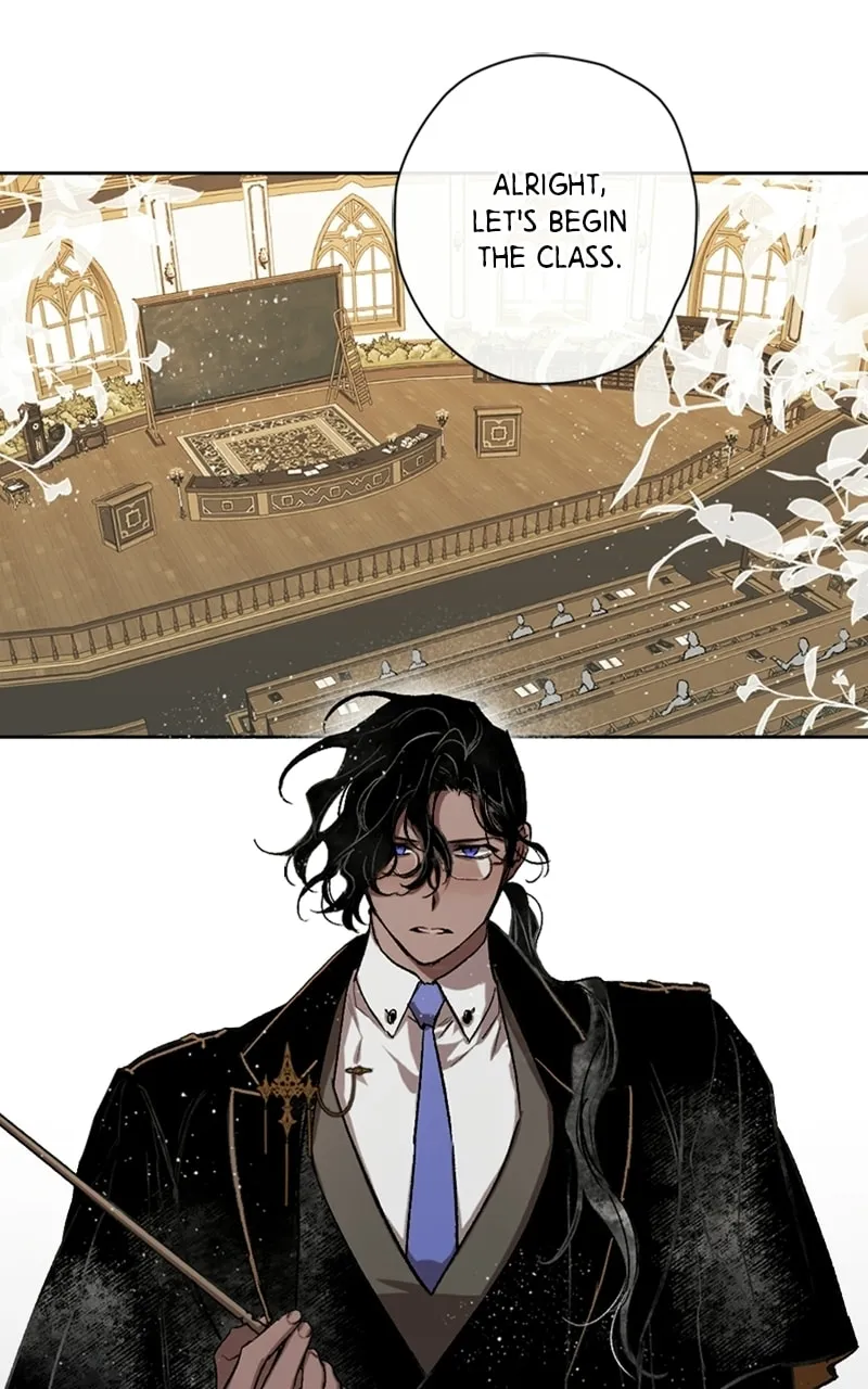 The Dark Lord