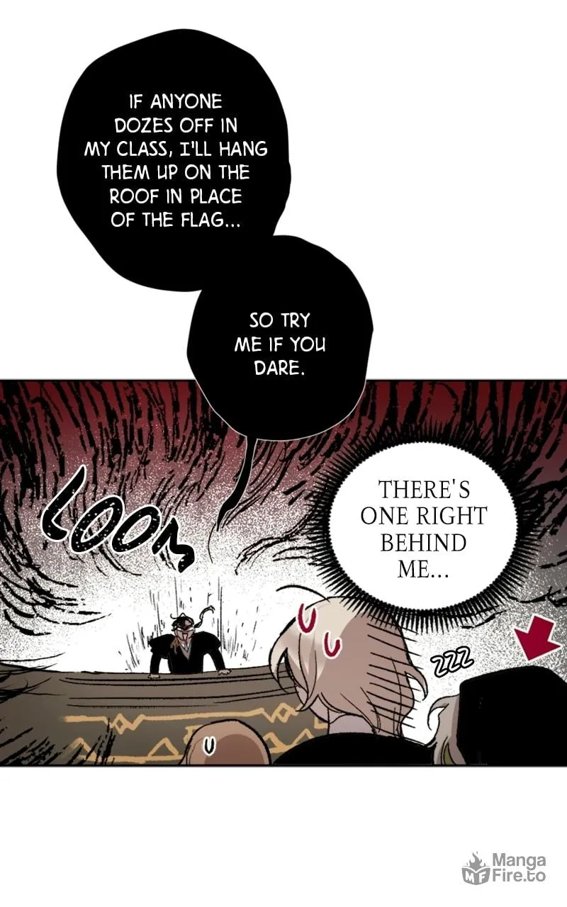 The Dark Lord
