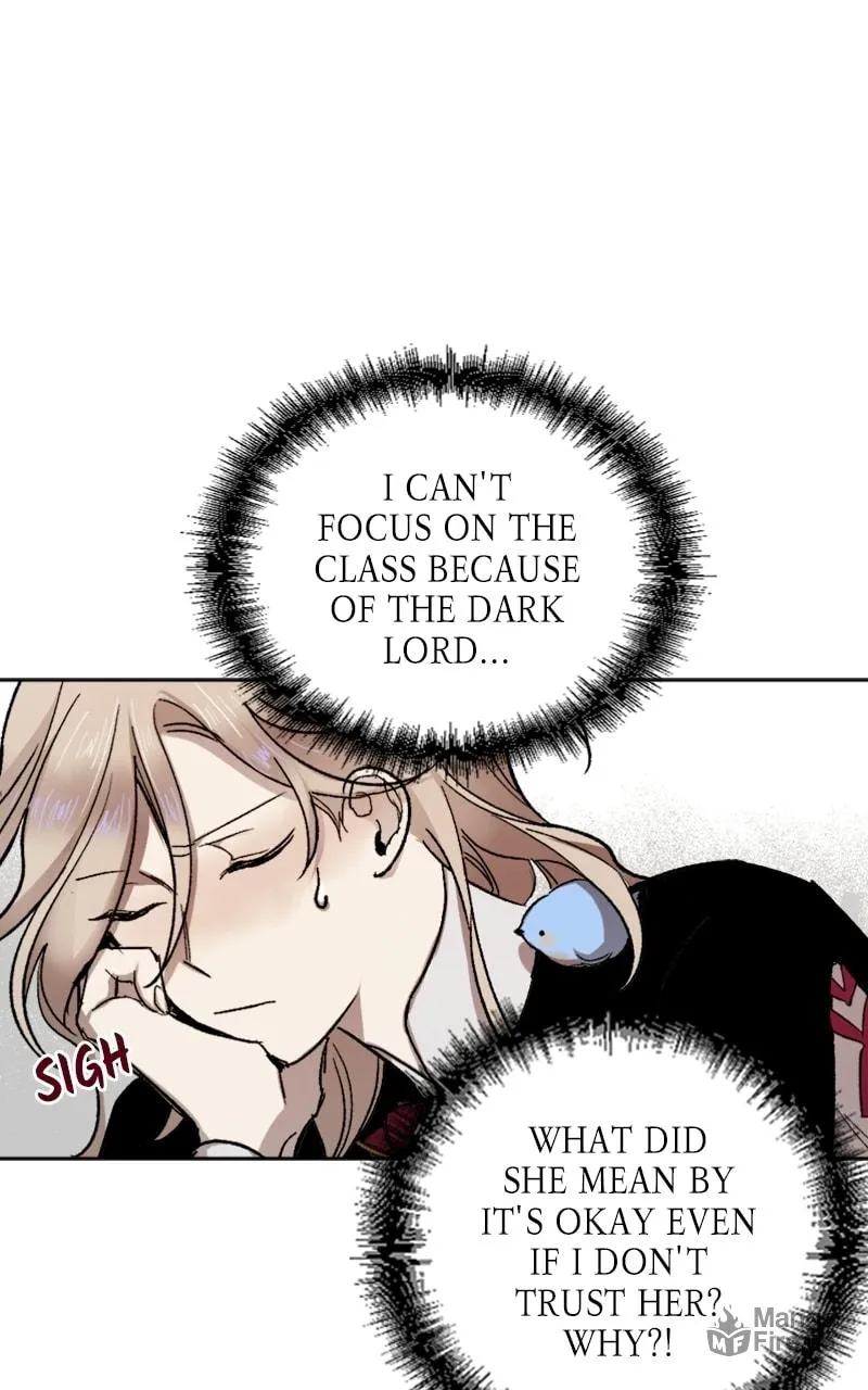 The Dark Lord