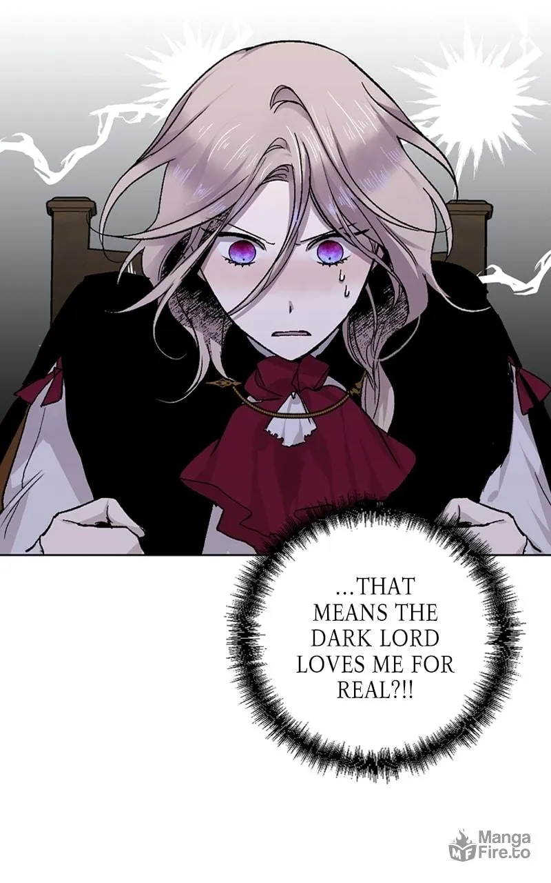 The Dark Lord
