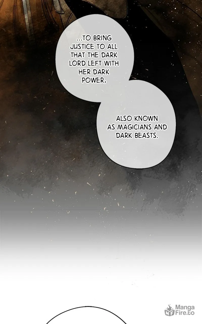 The Dark Lord