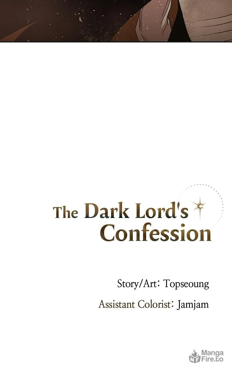 The Dark Lord