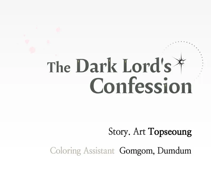 The Dark Lord