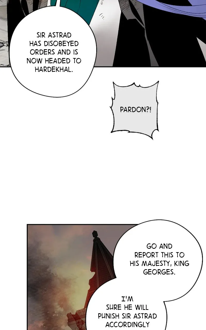 The Dark Lord