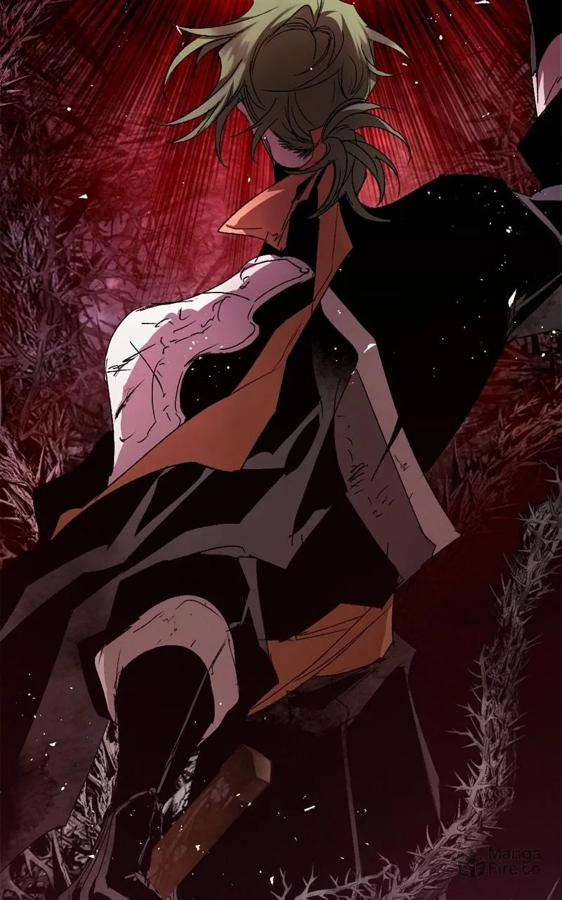 The Dark Lord