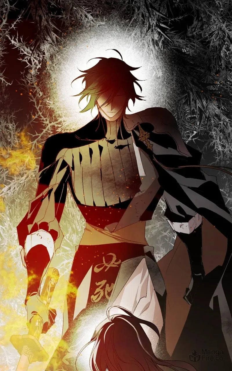 The Dark Lord