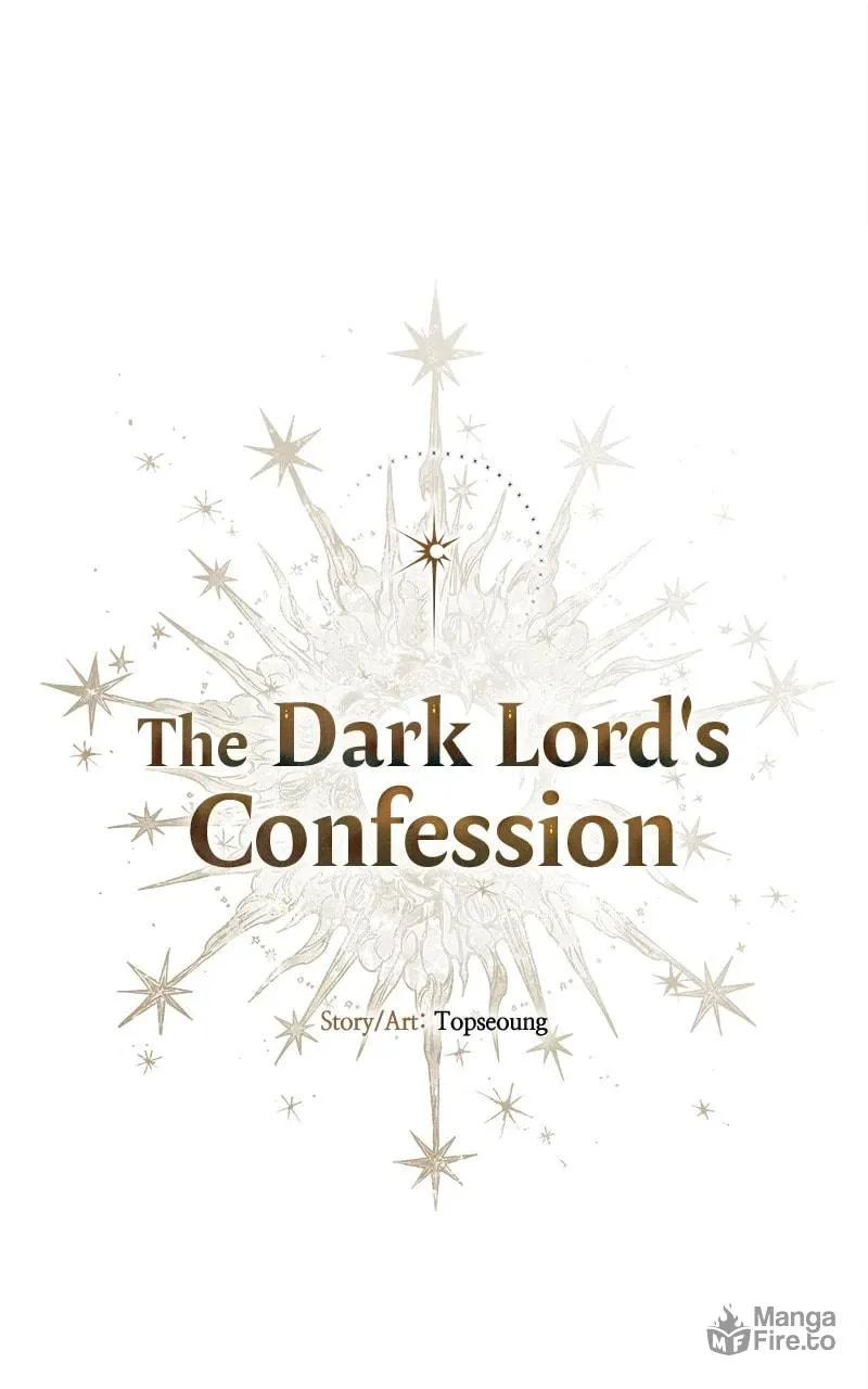 The Dark Lord