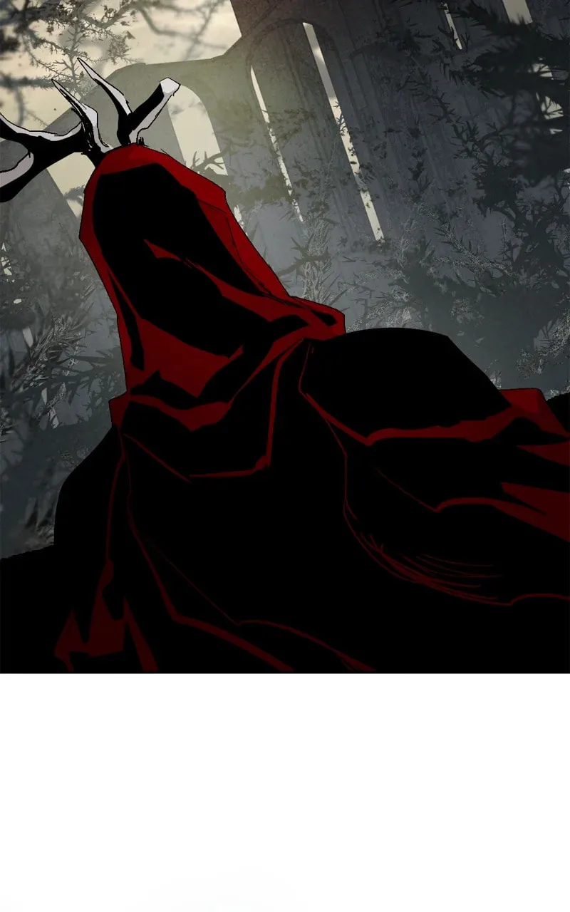 The Dark Lord