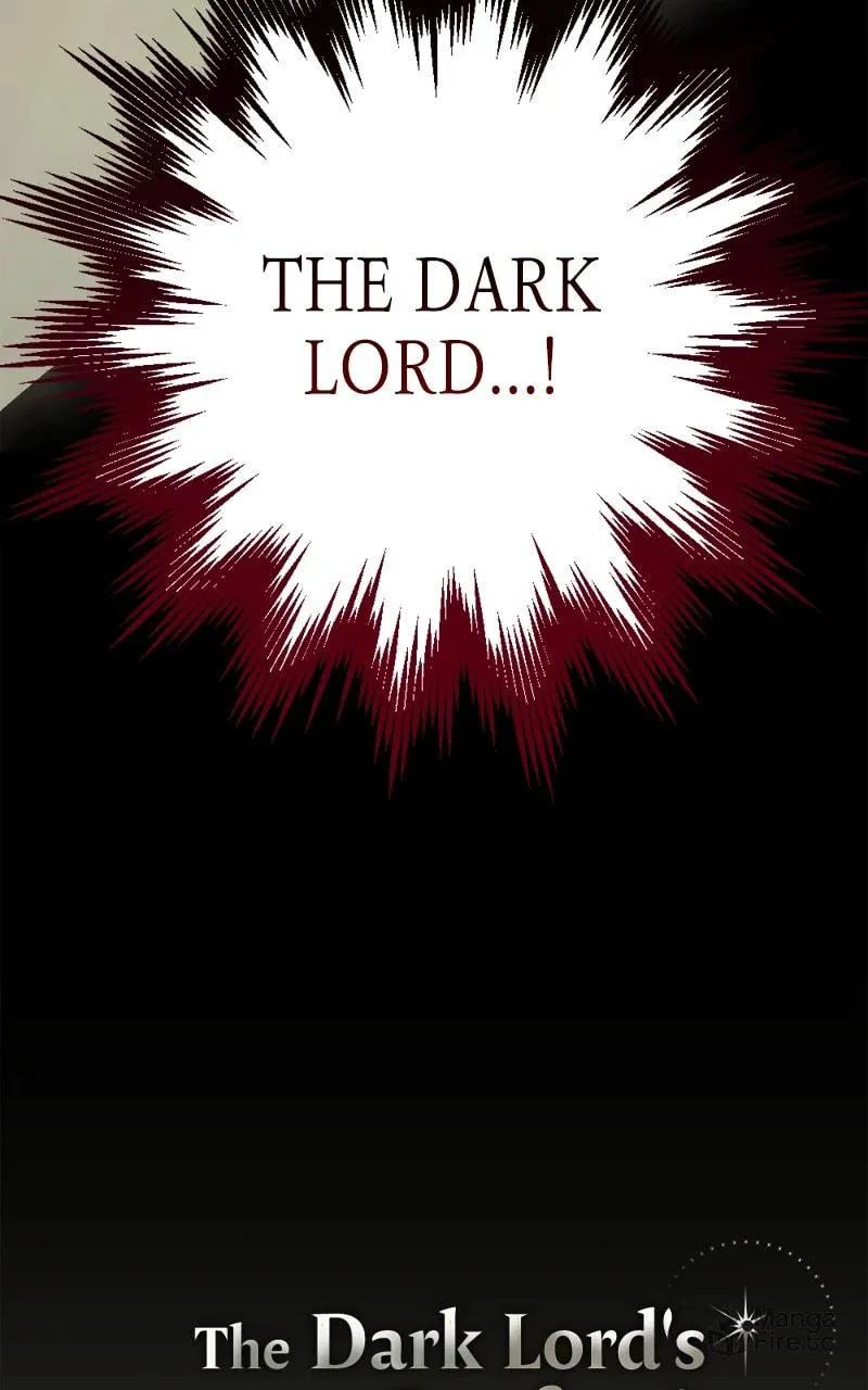 The Dark Lord