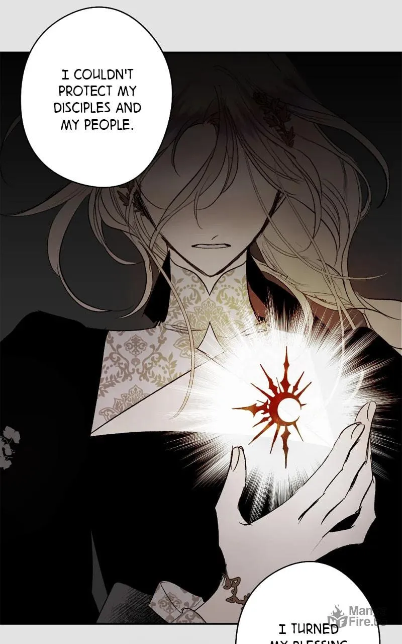 The Dark Lord