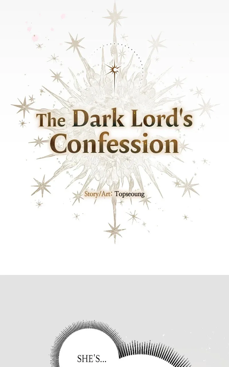 The Dark Lord