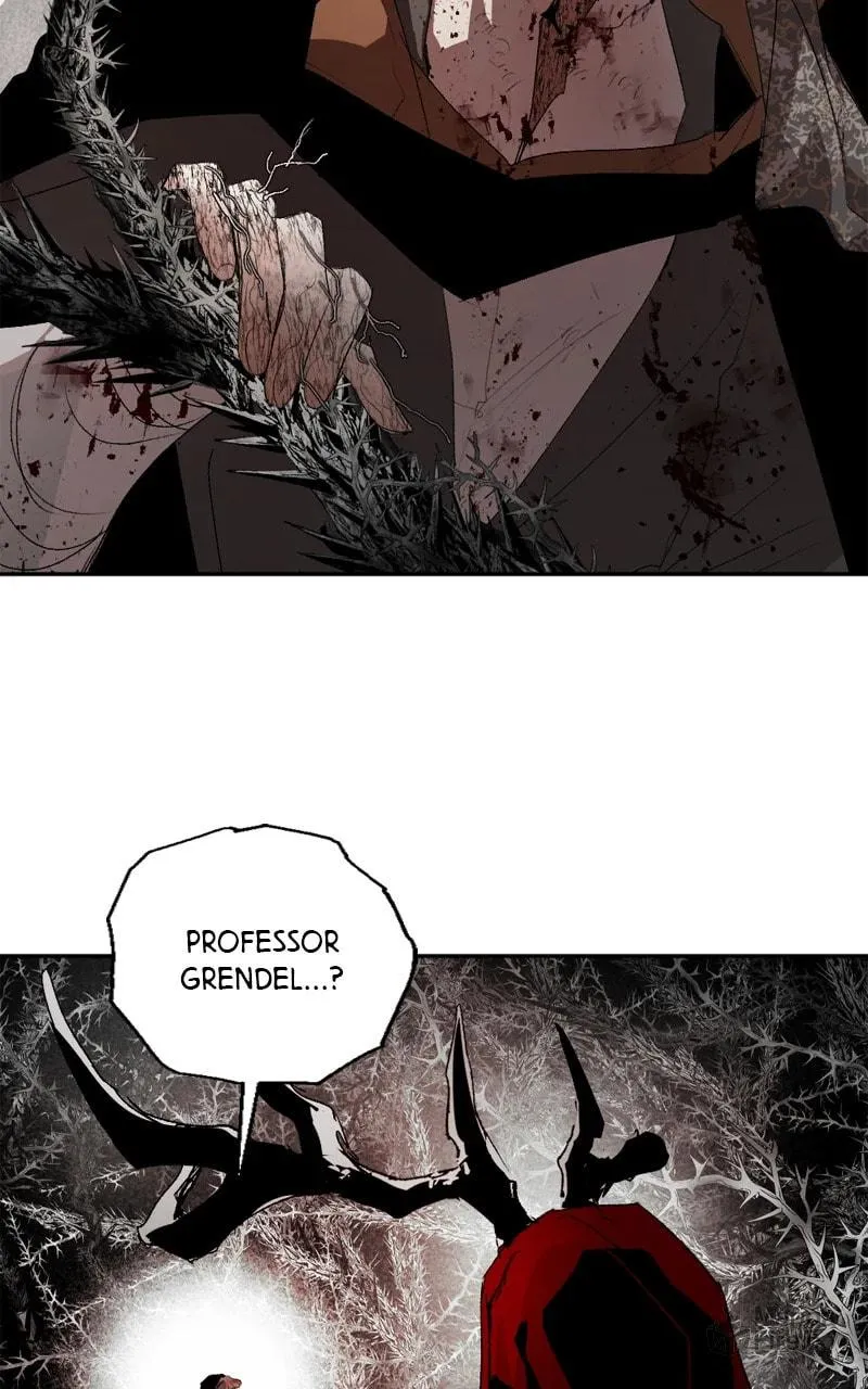 The Dark Lord