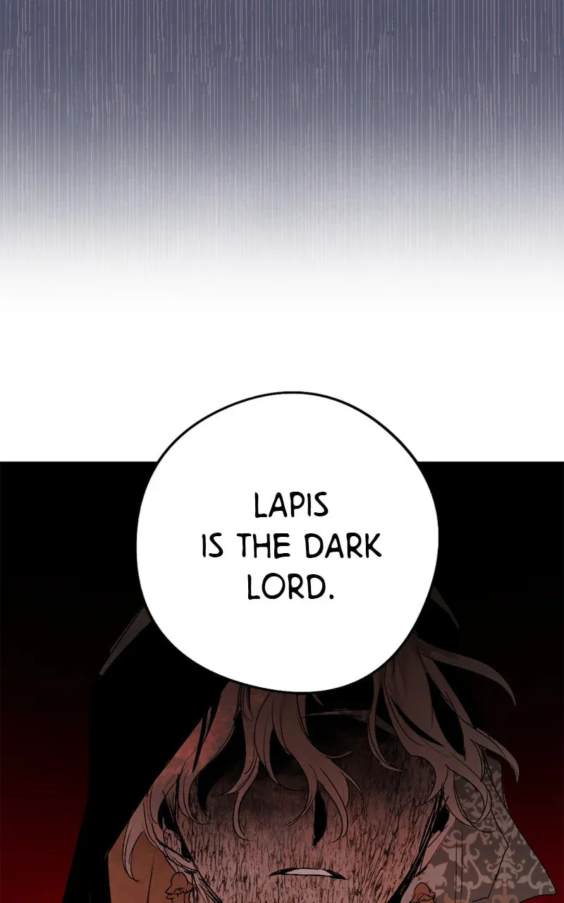 The Dark Lord