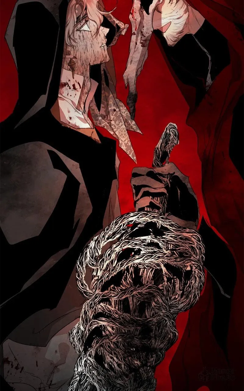 The Dark Lord