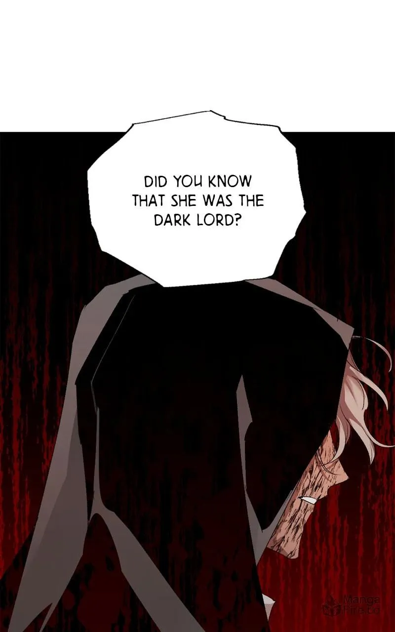 The Dark Lord
