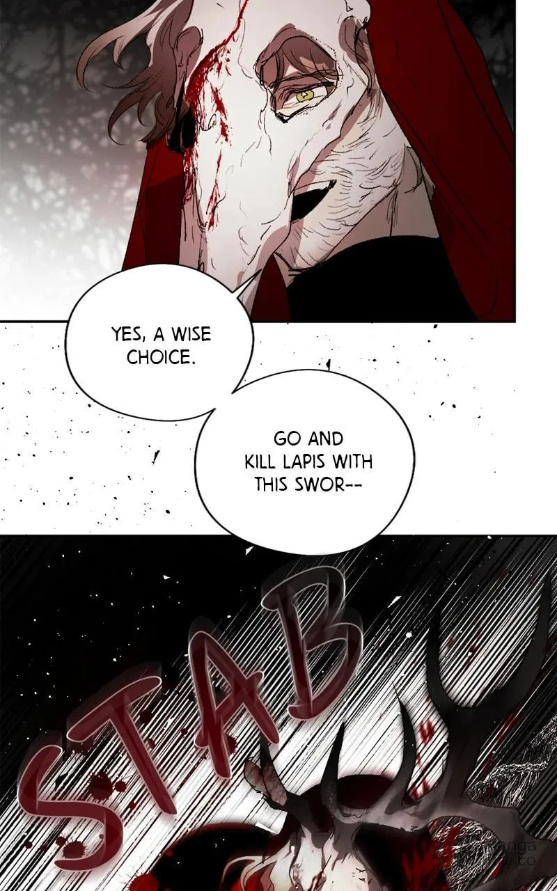 The Dark Lord