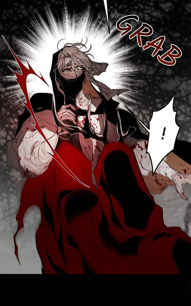 The Dark Lord