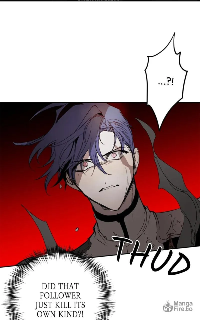 The Dark Lord