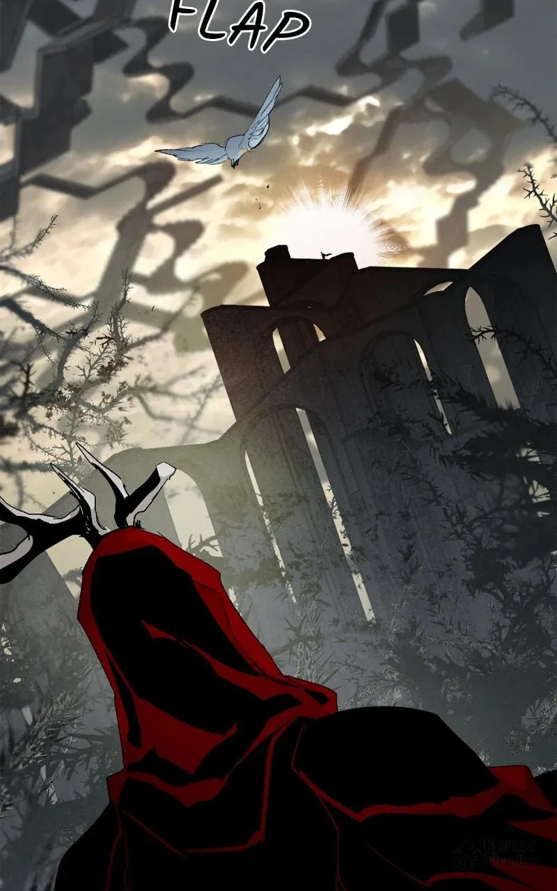 The Dark Lord