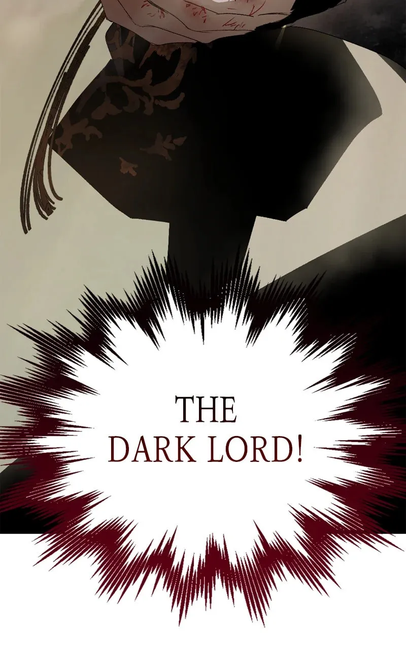 The Dark Lord