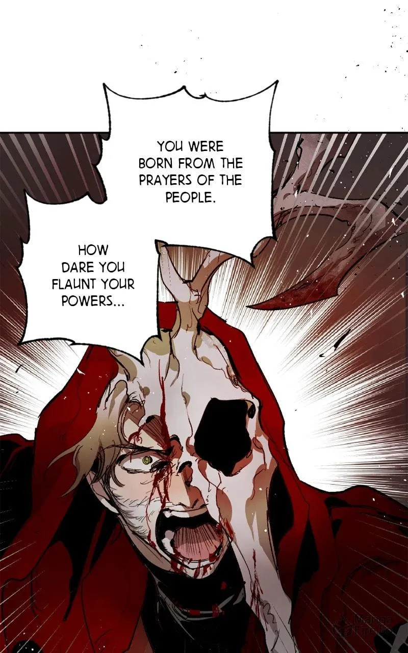 The Dark Lord