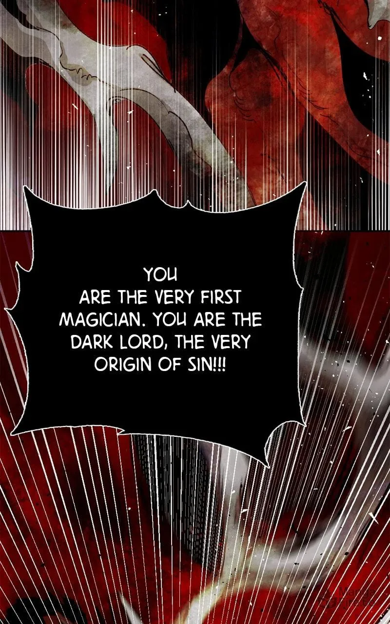 The Dark Lord