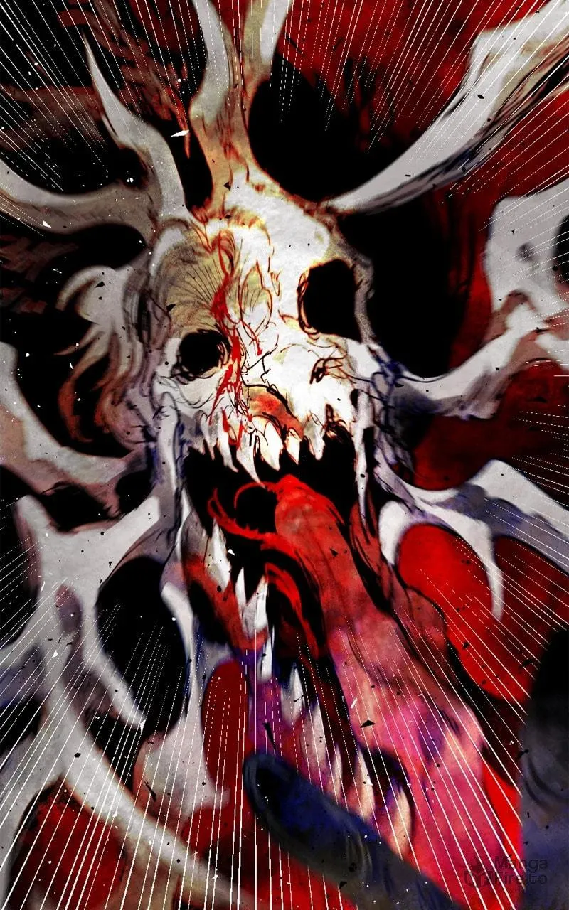 The Dark Lord