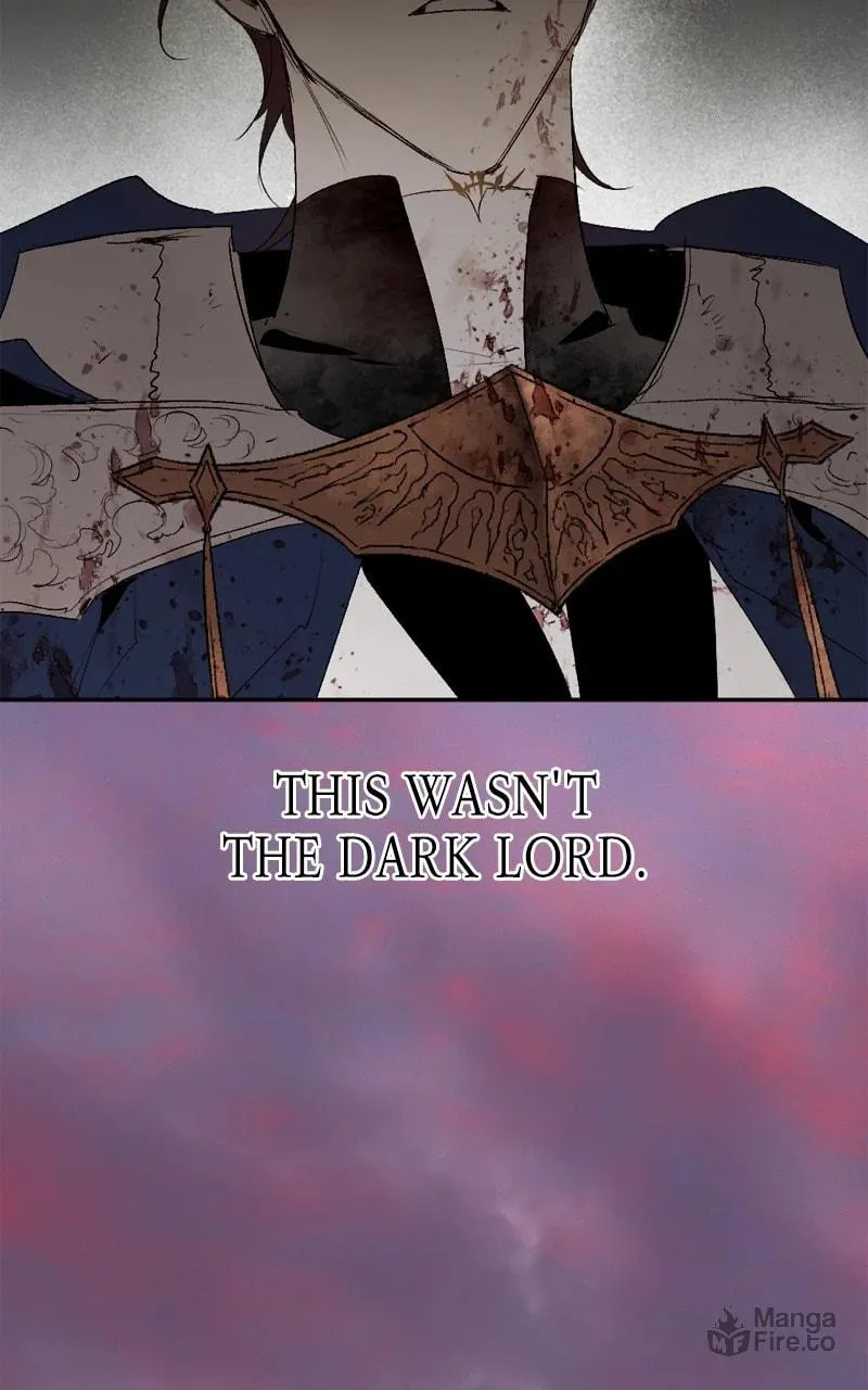 The Dark Lord
