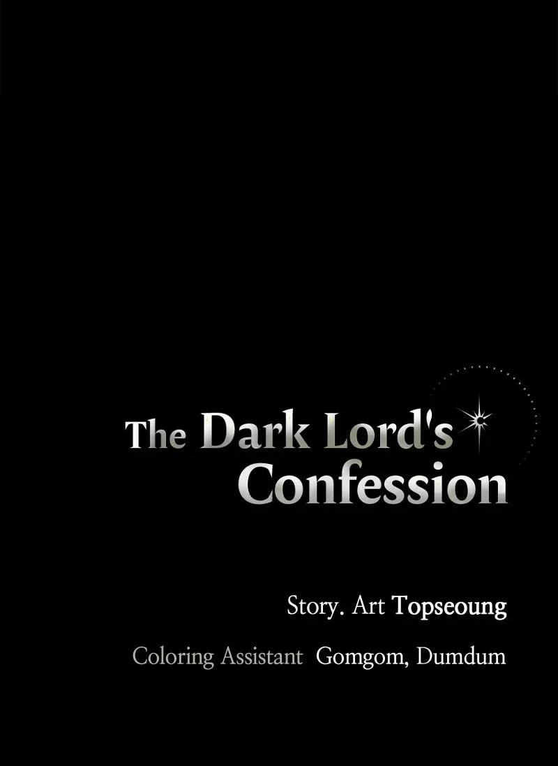 The Dark Lord