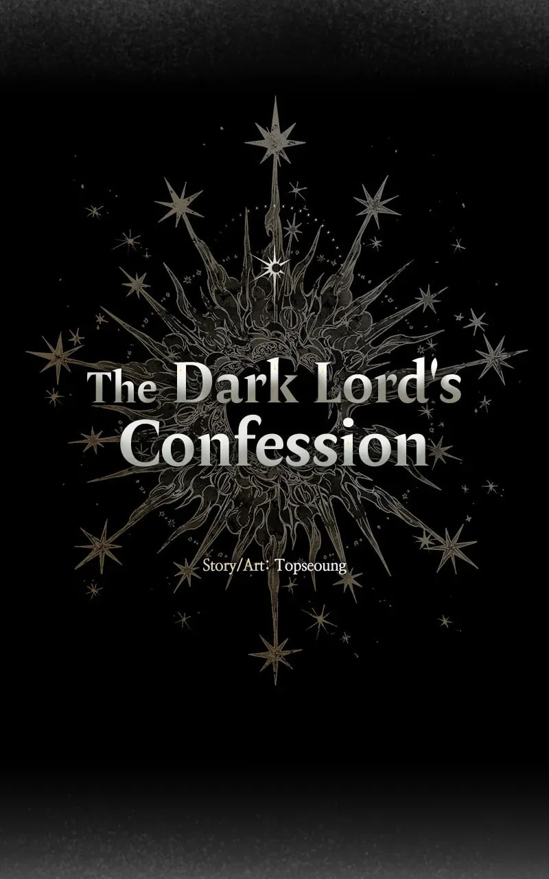 The Dark Lord
