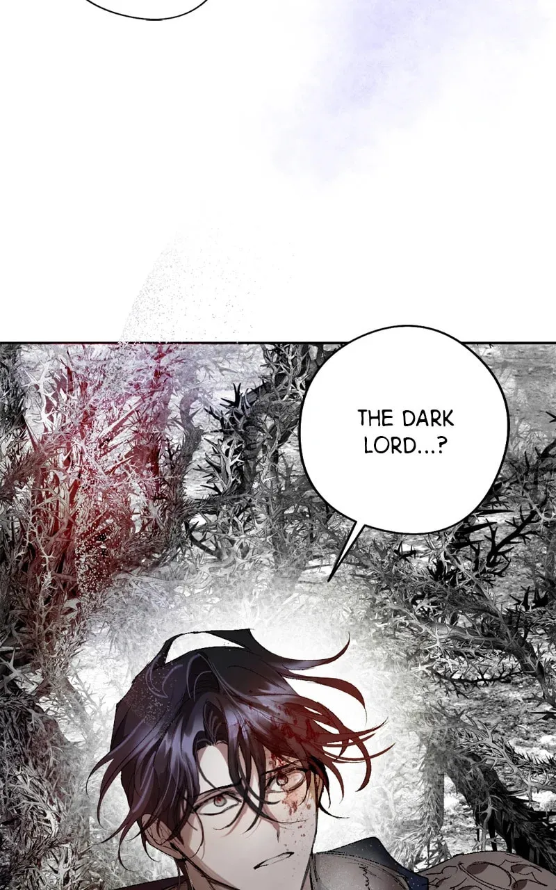 The Dark Lord