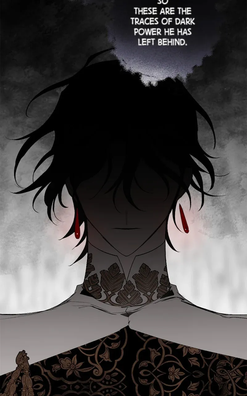 The Dark Lord