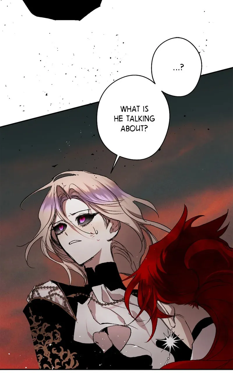 The Dark Lord