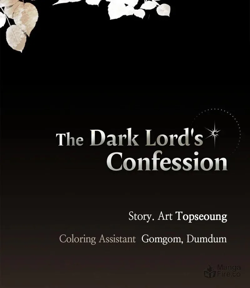 The Dark Lord