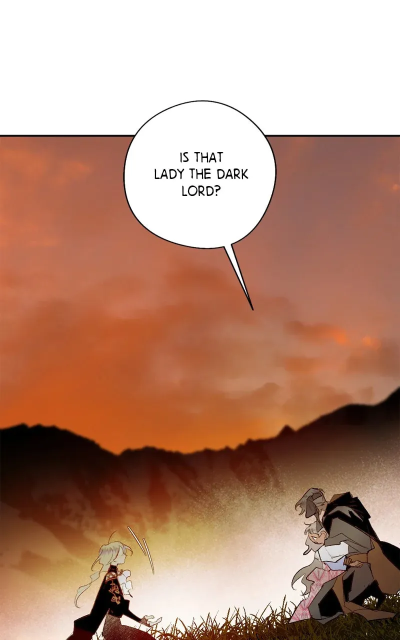 The Dark Lord