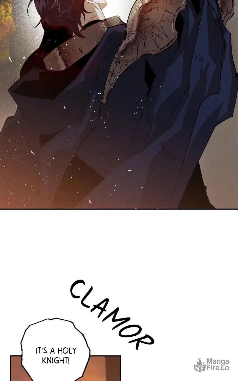 The Dark Lord