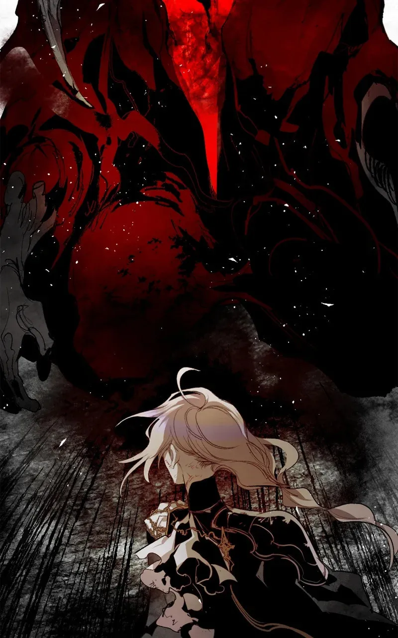 The Dark Lord