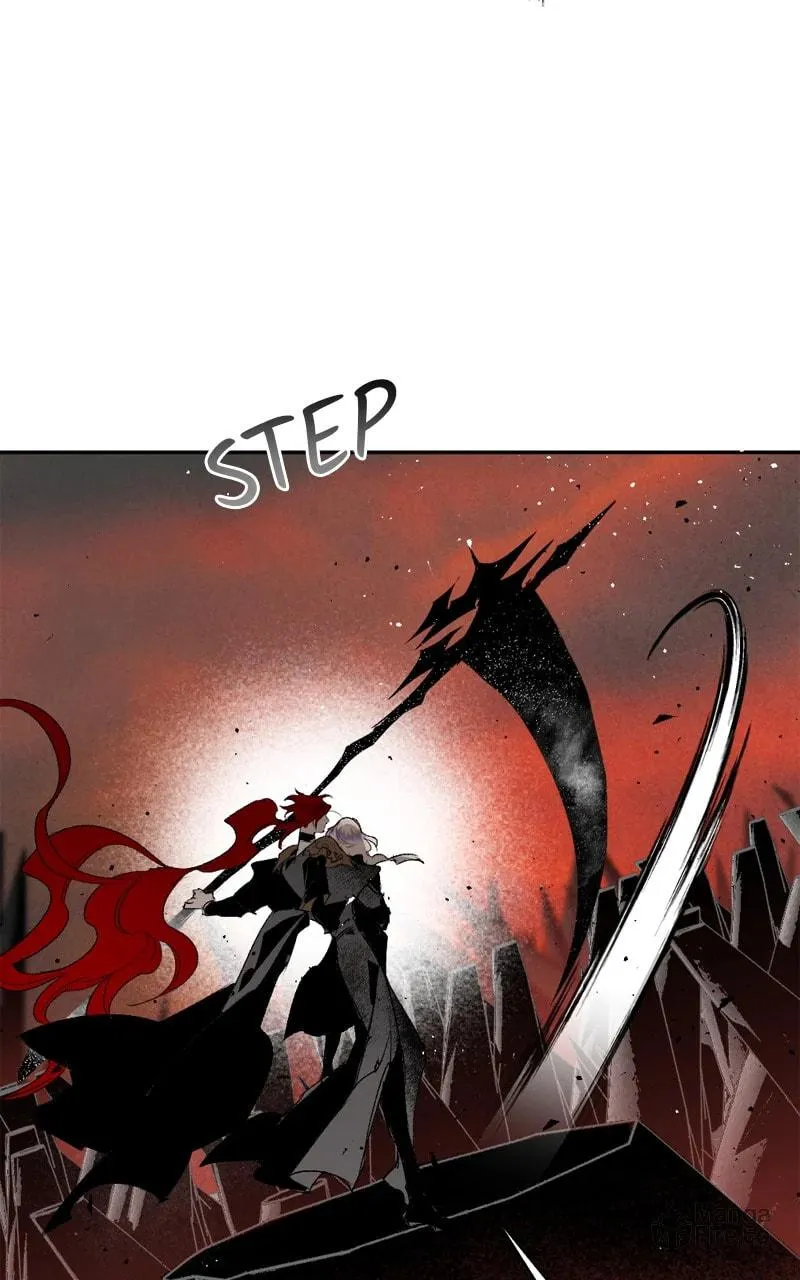 The Dark Lord