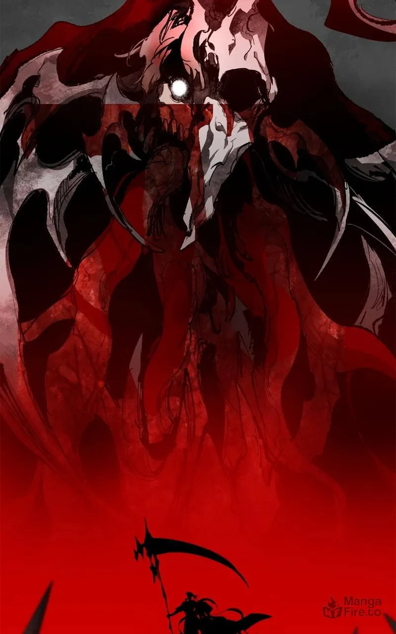 The Dark Lord