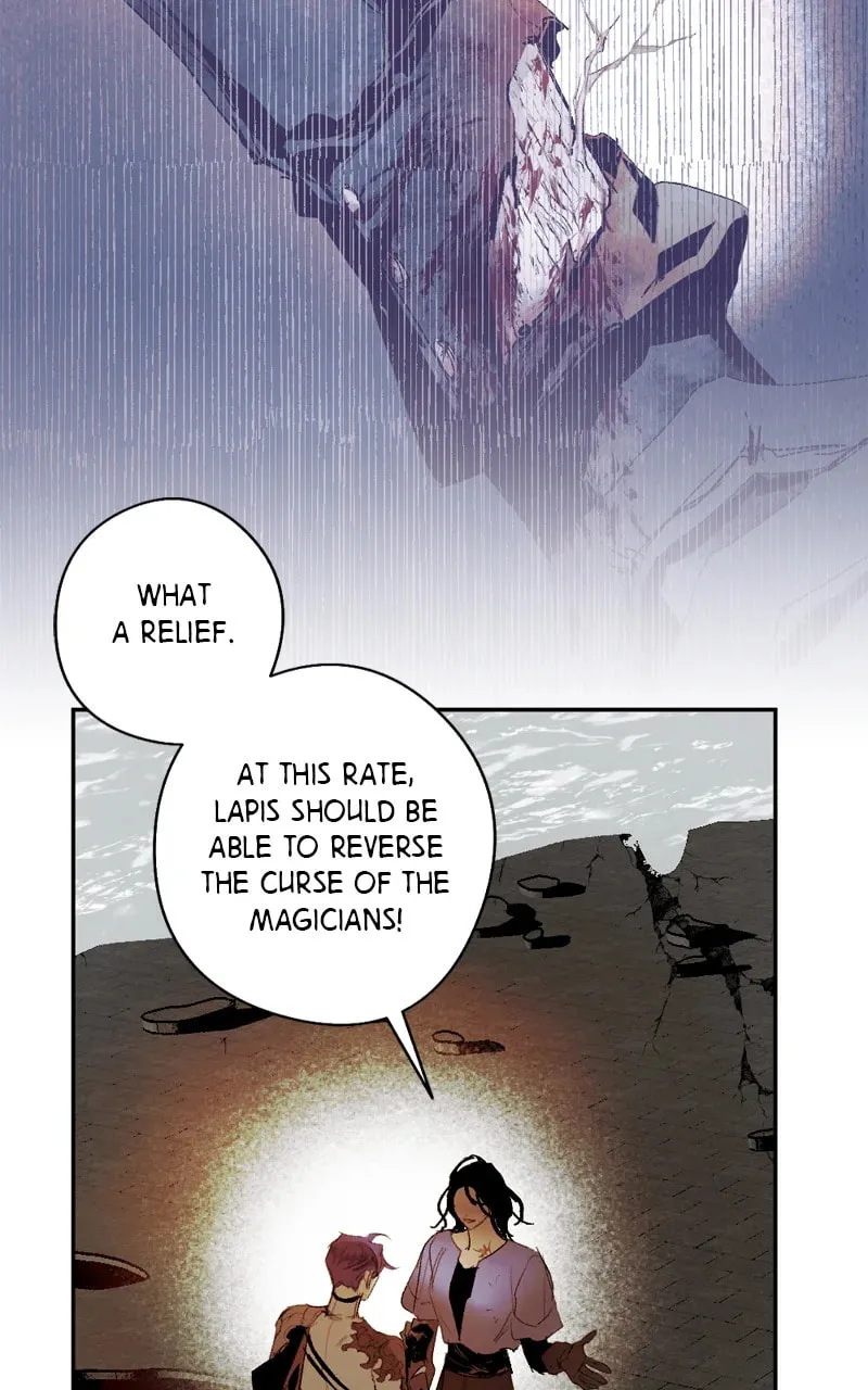 The Dark Lord