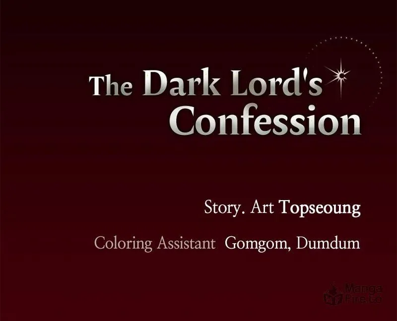 The Dark Lord
